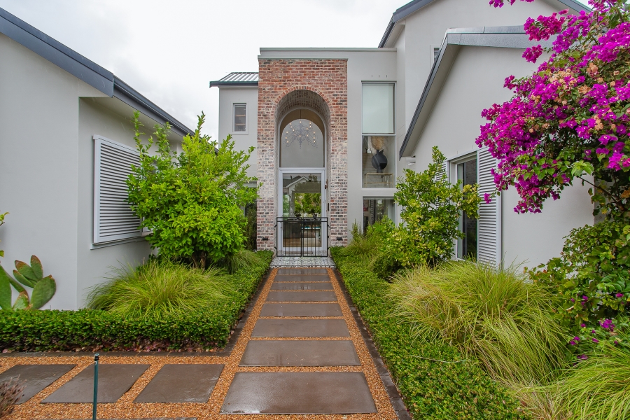 4 Bedroom Property for Sale in Val De Vie Estate Western Cape